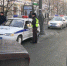 В Екатеринбурге сотрудники ГИБДД проводят рейд «Должник» - СОВА-ТВ