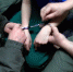 Спасатели сняли наручники с подростка - СОВА-ТВ
