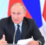 Путин назвал эффективным ответ российского ТЭК на санкции - Ekburg.Ru
