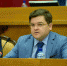 Доклад об изменениях представил глава горизбиркома Илья Захаров - e1.Ru