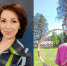 Сейчас девочке, которая неожиданно попала в прямой эфир к маме уже 12 лет и она мечтает стать актрисой. Фото: из личного архива Анны Кизиловой. - КП Екатеринбург
