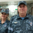 На Сургутском автовокзале спасена жизнь пожилого мужчины - Уральский филиал УВО Минтранса России