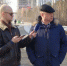 В марте глава Кировского района в прямом эфире отвечал на вопросы читателей E1.RU - e1.Ru