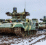 БМПТ производства Уралвагонзавод(2020)|Фото: uralvagonzavod.ru - Накануне.Ru