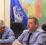 В Екатеринбурге оценили уровень профессиональной подготовки руководителей подразделений ведомственной охраны Минтранса - Уральский филиал УВО Минтранса России