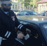 Сотрудники ГИБДД напоминают водителям об ответственности за управление транспортом с нарушением норм светопропускания стекол - УМВД по Екатеринбургу 