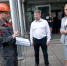 #Почтикаквофисе. Челябинский рабочий передал в Госдуму 500 подписей против поправок в Трудовой кодекс - EaNews.Ru