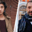 В разговорах с журналистами Николай Коляда (справа) резко отвечает, что с Ринатом Ташимовым его ничего не связывает - e1.Ru