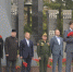 Представитель епархии принял участие  траурном митинге в память жертв терактов - Екатеринбургская Епархия