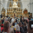 Четыре пожара и революция: 400 лет отмечает Покровский женский монастырь в Верхотурье - ИА Уральский меридиан