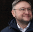 Сергей Полыганов, директор благотворительного фонда: «Берегите свое здоровье». В Екатеринбурге -1 градус - JustMedia