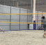 В Екатеринбурге торжественно открылся новый спортивно-игровой центр «HONEY VOLLEY PARK» - ИА Уральский меридиан