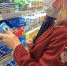Управление Роспотребнадзора продолжает контроль за реализацией пищевых продуктов в новогодние каникулы - Роспотребнадзор
