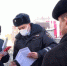 Сотрудники ГИБДД и Федеральной службы судебных приставов провели совместное мероприятие "Узнай свои долги" - ГУ МВД Свердловской области