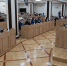 В Екатеринбургской городской Думе состоялось очередное заседание - Городская Дума
