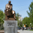 памятник Попов Екатеринбург - ИА Уральский меридиан