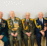 Отстояли свободу и независимость нашей Родины - Администрация Верх-Исетского района