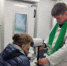 «Десант добра»: в Свердловской области автопоезд здоровья приехал в старейшее село на юге региона - Министерство Здравоохранения