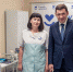 Владимир Путин, Михаил Мурашко и Евгений Куйвашев дали старт работе нового ФАПа, построенного по нацпроекту под Верхней Пышмой - Информационный портал Свердловской области