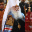 В праздник Смоленской иконы владыка Викентий совершит Божественную литургию в храме Всемилостивого Спаса на Елизавете - Екатеринбургская Епархия