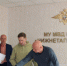 В Межмуниципальном управлении МВД России «Нижнетагильское» подвели итоги конкурса рисунка «Мои родители работают в полиции» - ГУ МВД Свердловской области