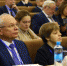 Одобренный Правительством области прогноз социально-экономического развития региона озвучен на международной конференции «Российские регионы в фокусе перемен» - Министерство экономики