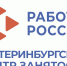 Услуги Екатеринбургского Центра занятости теперь доступны в онлайн-формате - Администрация Кировского района