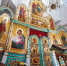 Храмы Екатеринбургской митрополии во имя блаженной Матроны Московской отметят престольный праздник - Екатеринбургская Епархия