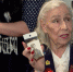 В Екатеринбурге активисты поздравили с 95-летием ветерана труда - ГТРК Урал