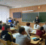 Сотрудники отдела полиции № 3 Кировского района провели мероприятие в рамках операции "Твой выбор" - ГУ МВД Свердловской области