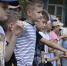 В ЛОЛ "Заря" стартовала оздоровительная смена. - Администрация Чкаловского района