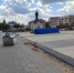 На благоустройство площади Бугуруслана из бюджета Оренбуржья выделят 35 млн рублей - EaNews.Ru