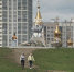 В Екатеринбурге обсудили будущее парков «Преображенский» и «50-летия ВЛКСМ» - ИА Уральский меридиан