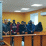 Виновные в гибели людей в Оренбуржье четыре бутлегера проведут в колонии от 8 до 9,5 лет - EaNews.Ru