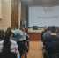 Проект «ИнформУИК» поможет проинформировать избирателей - Администрация Верх-Исетского района