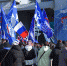 В Екатеринбурге прошел митинг-концерт «Россия, Крым, Севастополь. 10 лет в родной гавани» - Единая Россия
