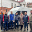 Свердловские студенты-медики отправились в пострадавший от паводка Орск - EaNews.Ru