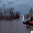 Водоналивные дамбы доставили в зону паводка в Оренбуржье - EaNews.Ru