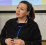 Елена Беспамятных подчеркивает важность тренинга для поиска технологических лидеров - УрФУ им. Б.Н.Ельцина