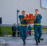 Спасатели МЧС России почтили память воинов, погибших во время Великой Отечественной войны - ГУ МЧС Свердловской области