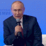 Путин признался в любви к Героям России с СВО и позвал их в чиновники - EaNews.Ru