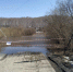 Дорога ушла под воду в Челябинской области. ВИДЕО - EaNews.Ru