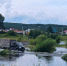 Вода стала переливаться еще через одну дамбу в Челябинской области - EaNews.Ru