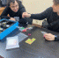 Молодежная организация провела Всероссийскую акцию «Вечер настольных игр с Молодёжью ЛДПР» - ЛДПР