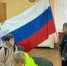 В Верх-Исетском районе отметили День Государственного флага России - Администрация Верх-Исетского района