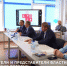 Предприниматели и представители власти провели рабочую встречу - Четвертый канал