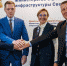 Студенты монтажного колледжа смогут стажироваться у ведущего производителя стройматериалов - Администрация Ленинского района
