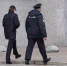 Полиция МВД карантин - ИА Уральский меридиан