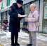 В Кировском районе участковые уполномоченные отдела полиции № 2 провели рейд по профилактике мошенничества - УМВД по Екатеринбургу 