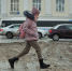 В Екатеринбурге побит температурный рекорд с 2008 года - КП Екатеринбург